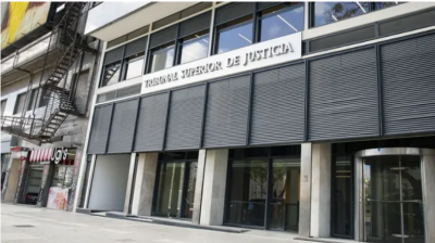 El TSJ porteo fija el ndice RIPTE para actualizar indemnizaciones por accidentes laborales