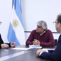 La Provincia de Buenos Aires exime a Critas Argentina del pago por trmites de registracin laboral