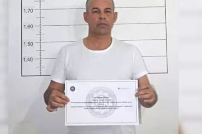 La mina de Guatemala de la que Espert dijo haber cobrado est� se�alada como parte de la estructura delictiva de Machado