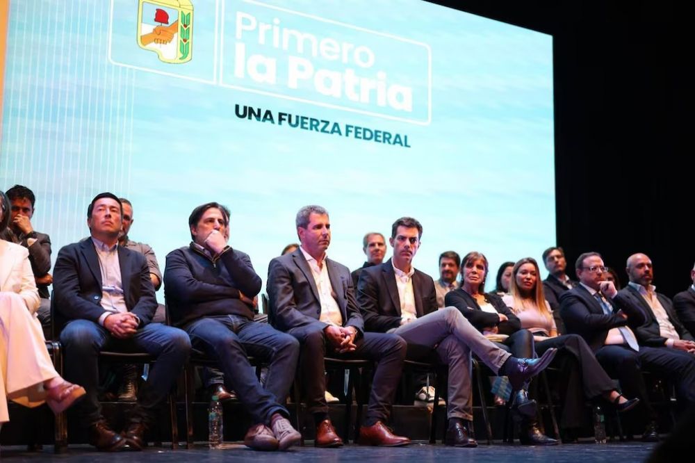 La lucha del peronismo y Provincias Unidas por el voto del interior: la clave de la eleccin en Crdoba