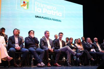 La lucha del peronismo y Provincias Unidas por el voto del interior: la clave de la eleccin en Crdoba