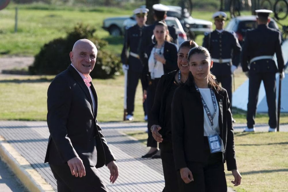 Milei recibe a Macri en Olivos para recomponer la alianza poltica