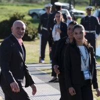 Milei recibe a Macri en Olivos para recomponer la alianza poltica