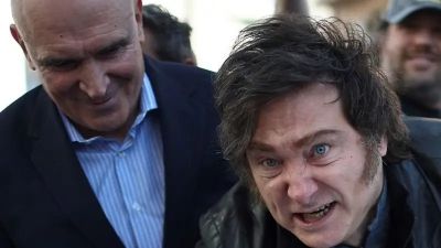 La corrupci�n avanza: se consolida en las encuestas como el principal problema de la Argentina