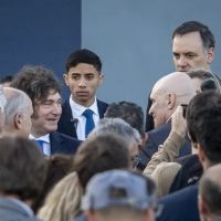 Javier Milei sostiene a Jos Luis Espert y se aferra a un salvavidas de plomo