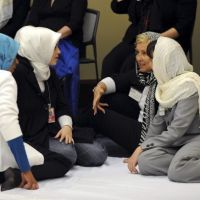 Islam y feminismo: Una alianza posible o una contradiccin?
