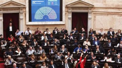 La oposicin busca darle un nuevo revs al gobierno en Diputados: Ley de DNU y citaciones a Karina Milei, Francos y Caputo