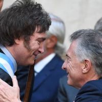 Milei y Macri se encontraron en Olivos y acordaron trabajar en conjunto despus de las elecciones