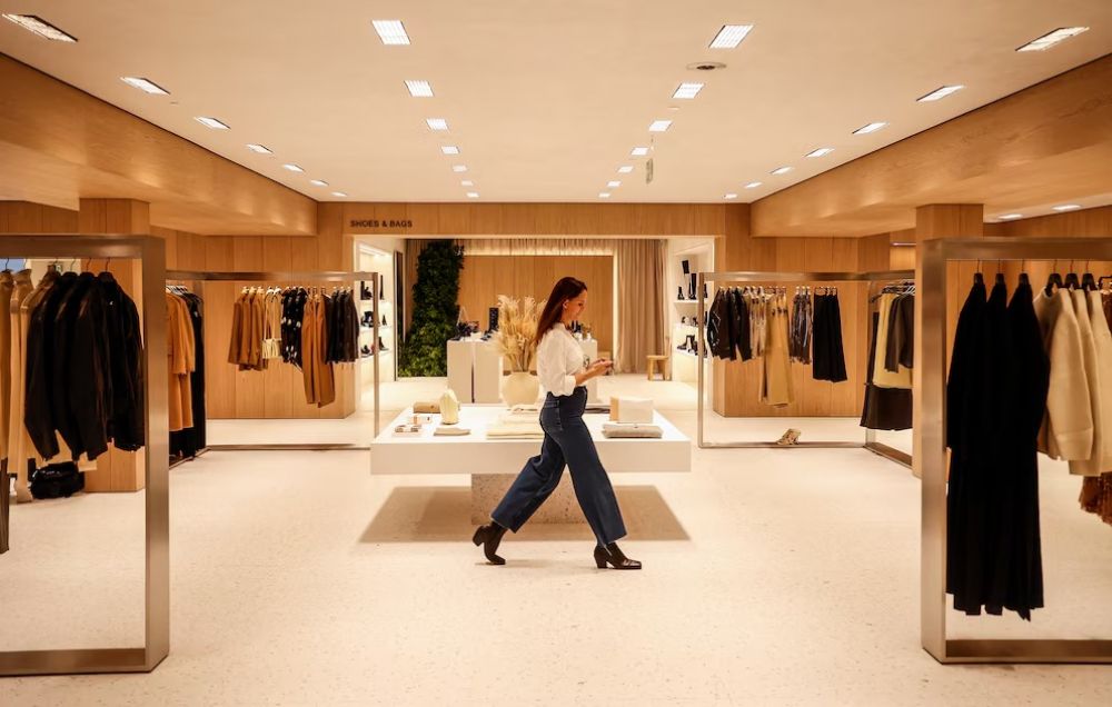 Furor por la ropa extranjera: son rcord las cifras de importacin y a precios 20% ms bajos que el ao pasado