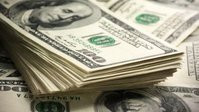 El Gobierno contuvo al dlar mayorista con ventas del Tesoro y apunta a sostener la calma cambiaria hasta las elecciones