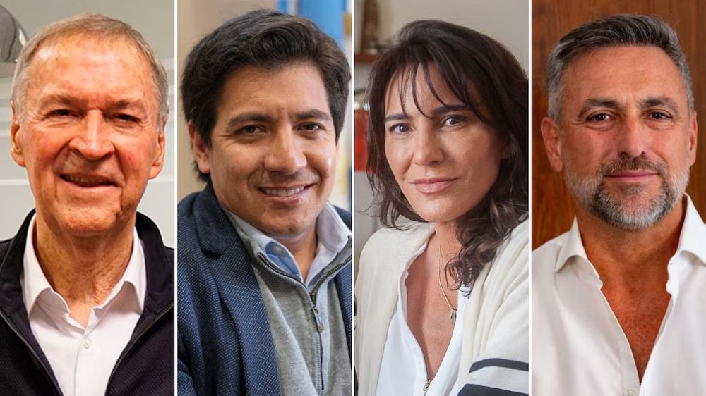 Crecen las especulaciones en Crdoba: la pulseada entre Schiaretti y LLA y la ilusin de De la Sota y Mestre