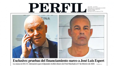 Sirve el periodismo