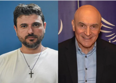 La respuesta de Juan Gabrois al 