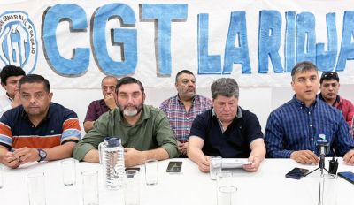 La CGT de La Rioja lanza una agenda de actividades para el Octubre Rosa