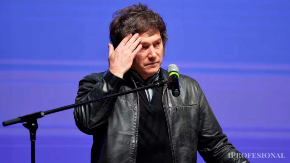 Elecciones 2025: una reciente encuesta dej un dato preocupante para Javier Milei