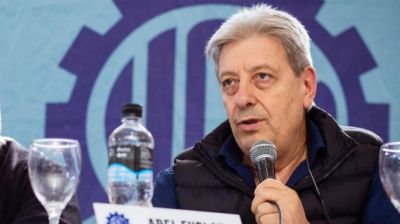 La CGT alcanzar un rcord con 80 regionales normalizadas y anuncia consenso en Crdoba