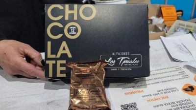 No se salva nadie: Los T Puales pas de ganar el Mundial del Alfajor en 2023 a cerrar sus puertas ahora sin fecha de reinicio