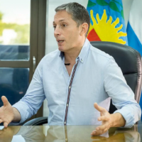 Fernando Gray pide a la Justicia Electoral que no se reimpriman las boletas