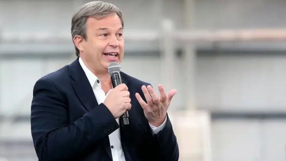 El intendente Cascallares agredi a trabajadoras municipales que le hacan un reclamo gremial