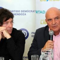 Si yo cortara la cabeza de Espert, estara confirmando que lo que dicen es verdad: el increble giro de Milei