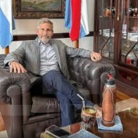 Rogelio Frigerio: 