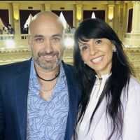 Ms all de Espert, los hilos que unen a Machado con La Libertad Avanza