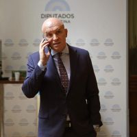 El narcoescndalo deton a Espert y Milei le solt la mano