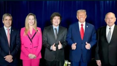 Cuenta regresiva hasta las elecciones: qu� puede pasar con el d�lar, el riesgo de fuga y una econom�a al l�mite