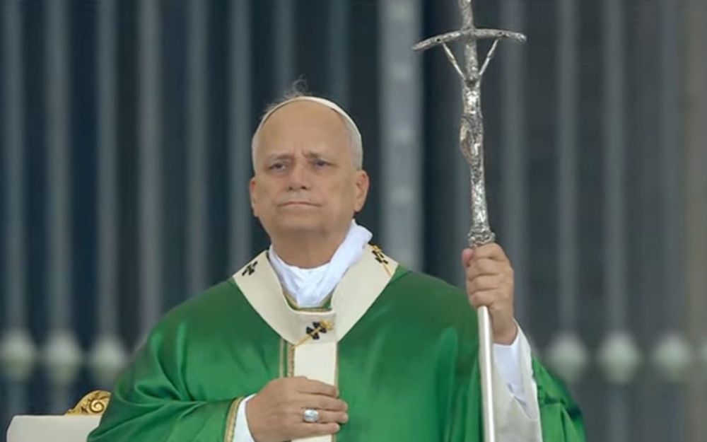 Homila del Papa Len XIV durante el Jubileo del Mundo Misionero y de los Migrantes