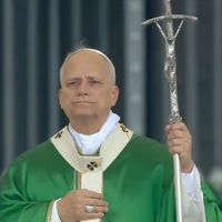 Homila del Papa Len XIV durante el Jubileo del Mundo Misionero y de los Migrantes