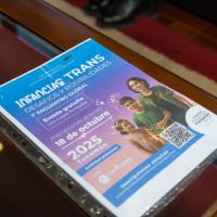 Evanglicos repudian el primer encuentro global de infancias trans