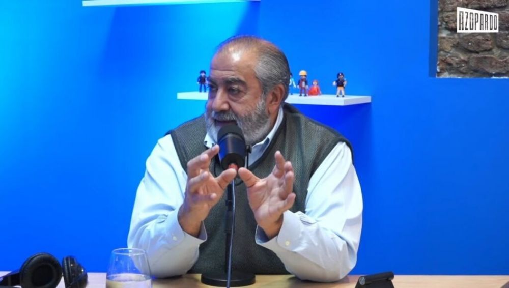 Tras autoexcluirse de la pelea del Garrahan, en la CGT dicen que no se movern hasta despus de las elecciones