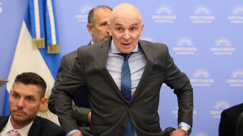 Dudas en el PJ por el impacto del caso Espert: creen que la polarizacin extrema puede diluir su efecto