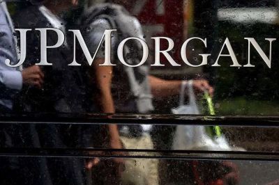 JP Morgan: otro revs para Caputo
