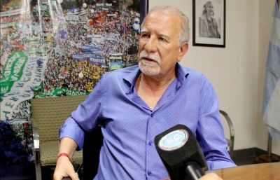 Victoria Canillita: La Justicia suspendi el decreto que desregulaba la actividad, tras una cautelar presentada por Omar Plaini