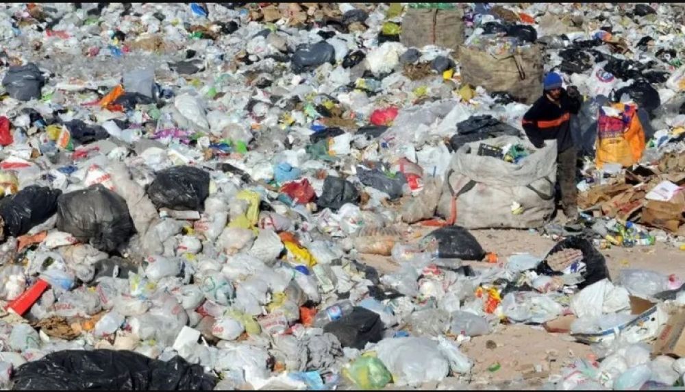 El Gobierno reglament el GIRSU: cmo cambia la gestin de basura y el reciclaje en Mendoza?