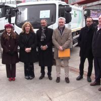 Medio Ambiente oculta los informes de Albera sobre el cumplimiento del trabajo de Urbaser en la limpieza de la ciudad