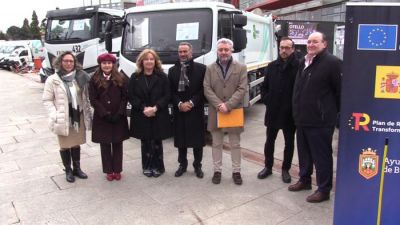 Medio Ambiente oculta los informes de Albera sobre el cumplimiento del trabajo de Urbaser en la limpieza de la ciudad