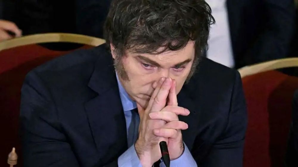 El duro diagnstico del Financial Times: 