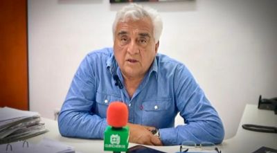 Roberto Coria fue ratificado como Secretario General del Sindicato de Guincheros