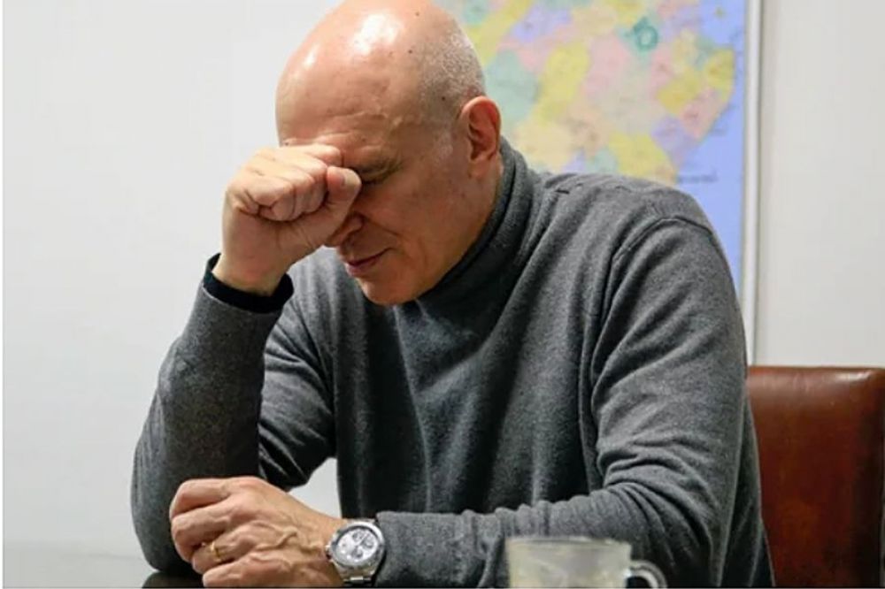 Espert cambi a su defensor y design a dos abogados de la droguera Suizo Argentina