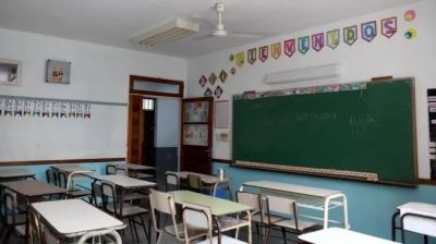 CTERA anunci un paro nacional docente para el martes 14 de octubre