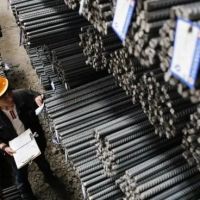 Suspenden las retenciones para exportar aluminio, acero y derivados hasta fines de 2025