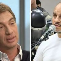 Leonardo Cositorto confirm que realiz aportes a la campaa de Diego Santilli en 2021 y de Javier Milei en 2023