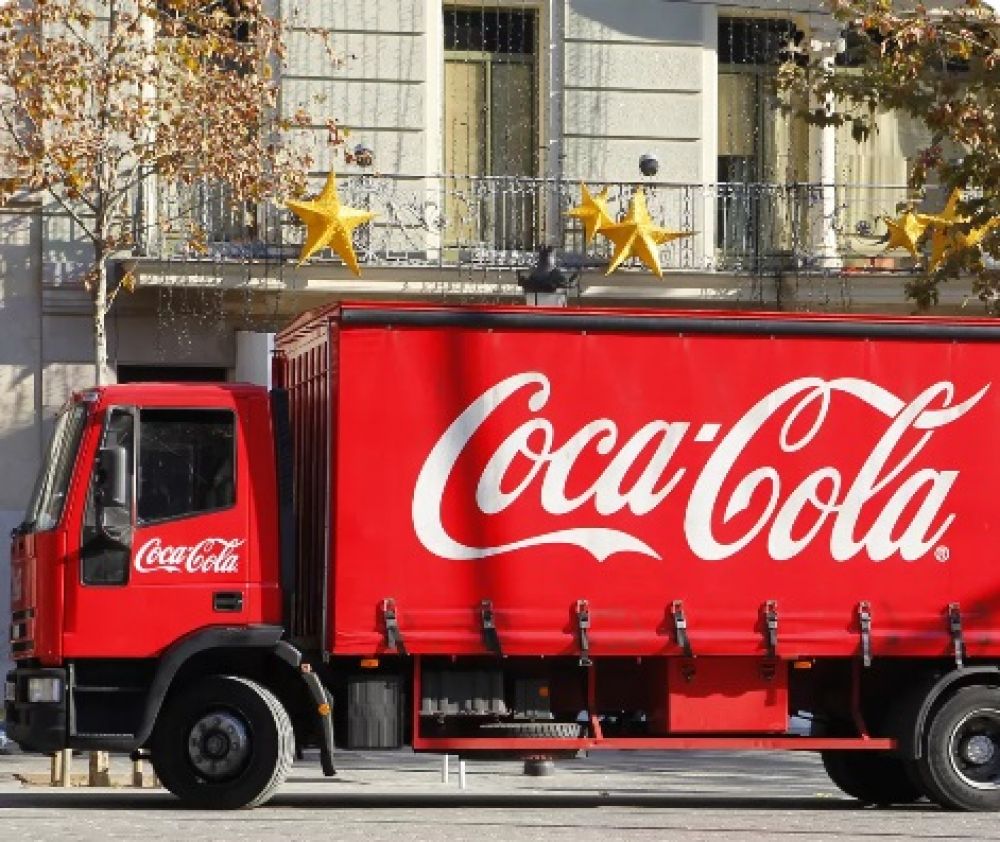 Coca-Cola FEMSA (KOF)