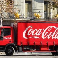 Coca-Cola FEMSA (KOF)