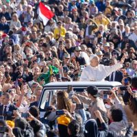 Len XIV: La sinodalidad no puede prescindir de la autoridad dada por Cristo a los obispos