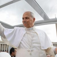 Anunciado el primer viaje del Papa Len: Turqua y Lbano en noviembre