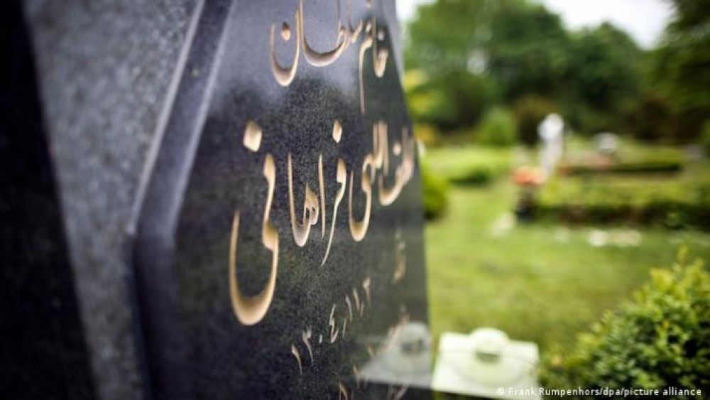 La muerte en el islam: Entre el rito y la esperanza