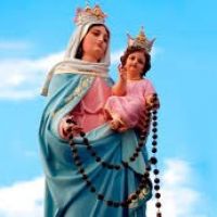 La Virgen del Rosario: la devocin que gan batallas y venci herejas